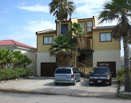 South Padre Beach Houses And Condos 사우스 파드레 아일랜드 외부 사진
